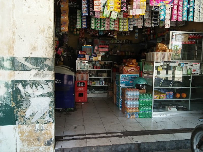 Toko Paris: Jantung Belanja Cilacap yang Selalu Menghangatkan Hati
